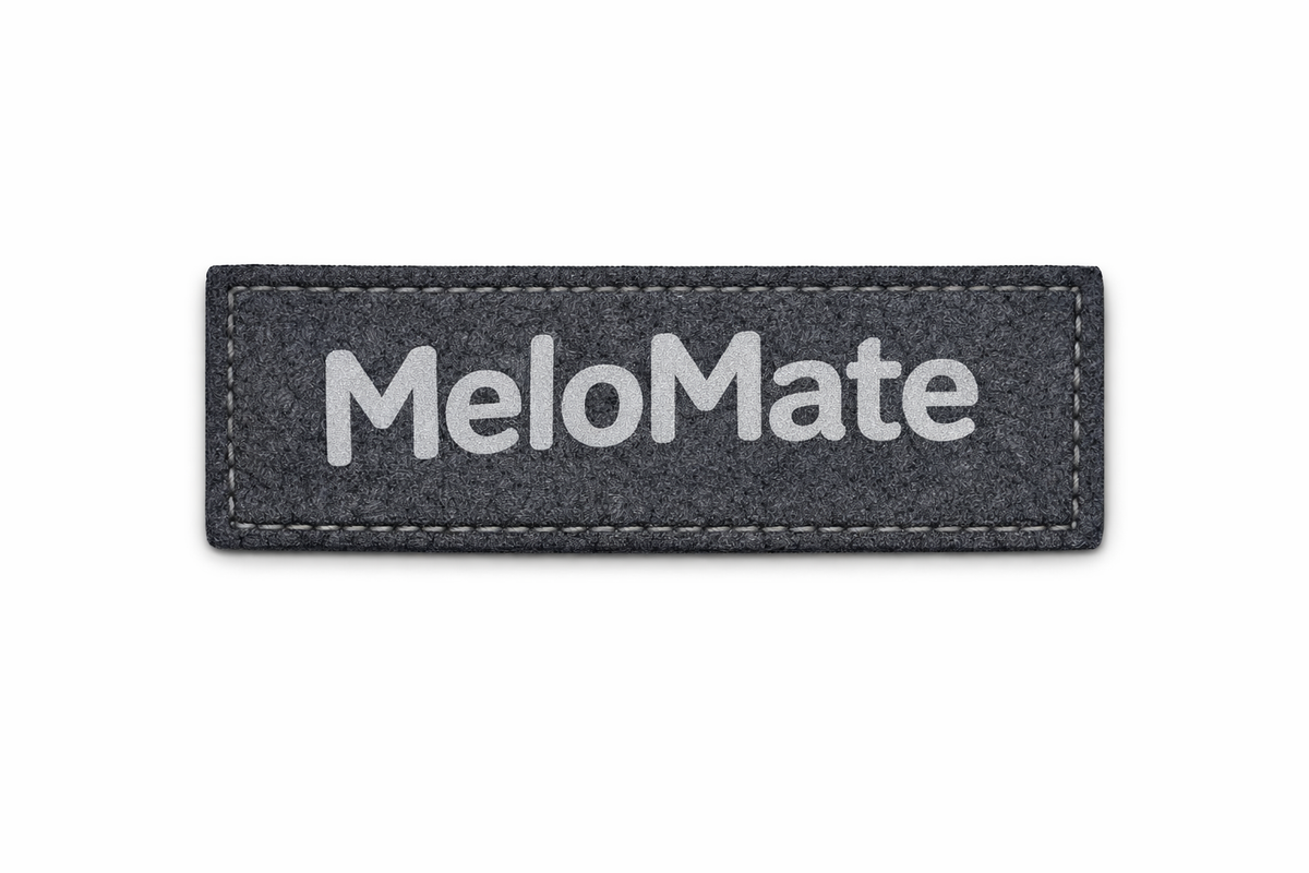 MeloMate
